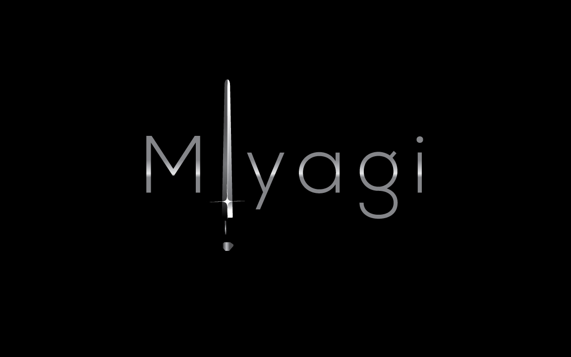 Diseño de Logo por GODDREAMCREATION para Taught By Miyagi | Diseño #23991269