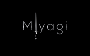 Logo Design by GODDREAMCREATION for Taught By Miyagi | Design: #23991269