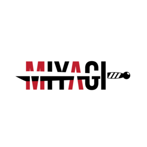 Logo Design by geni for Taught By Miyagi | Design #23991704