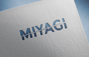 Logo Design by aditya msf54 for Taught By Miyagi | Design: #23994744