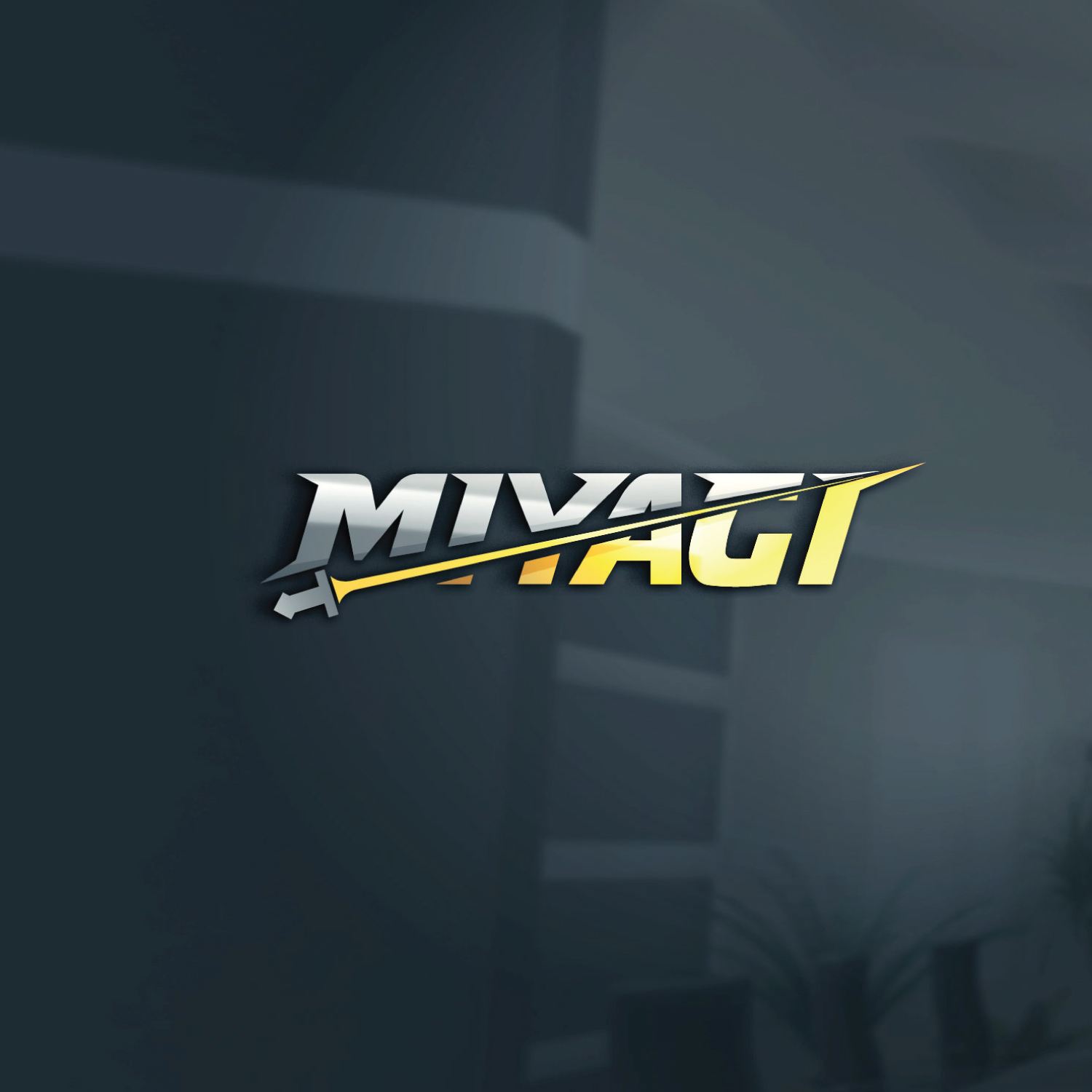Logo Design by wisest design@ for Taught By Miyagi | Design #23995090