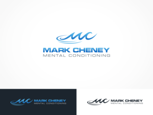 Logo Design by ArtTank for Mark Cheney Mental Conditioning | Design: #24016033
