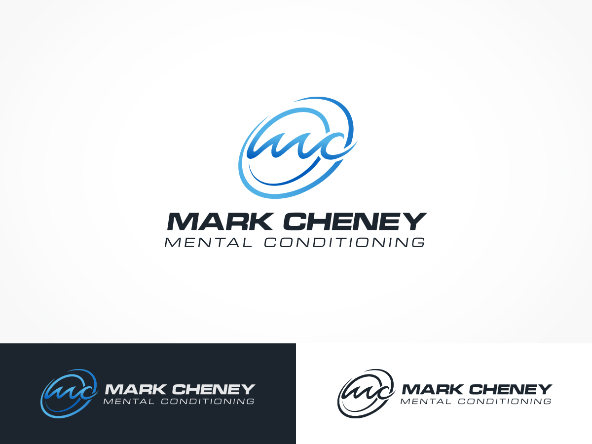 Logo Design by ArtTank for Mark Cheney Mental Conditioning | Design #24016039