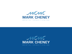 Logo Design by wonderland for Mark Cheney Mental Conditioning | Design: #23992345