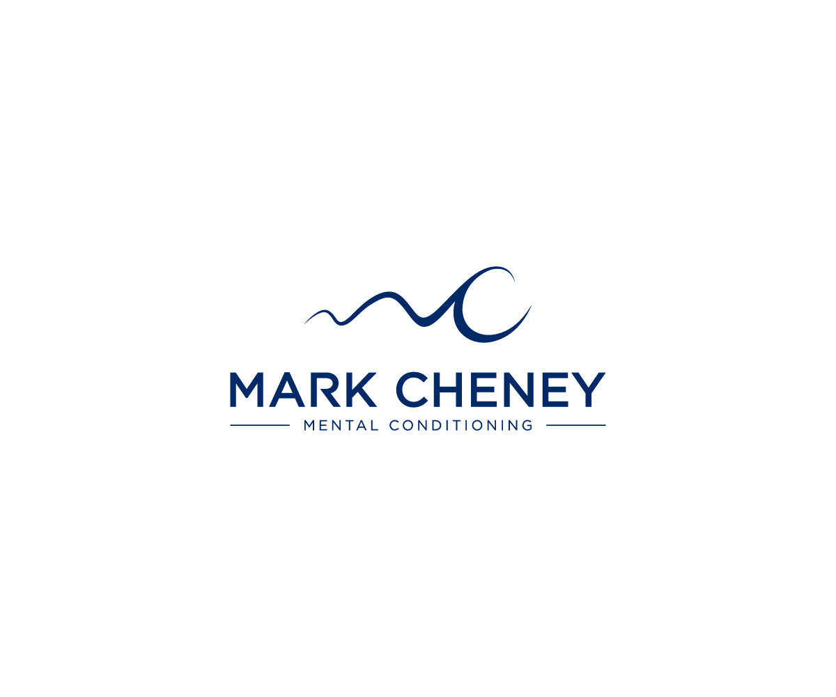 Logo Design by NineOwl for Mark Cheney Mental Conditioning | Design #23993029