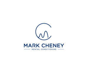 Logo Design by NineOwl for Mark Cheney Mental Conditioning | Design: #24010331