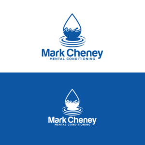 Logo Design by brand maker for Mark Cheney Mental Conditioning | Design: #23996703
