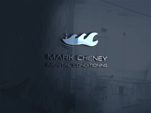 Logo Design by jacw02 for Mark Cheney Mental Conditioning | Design: #24008696