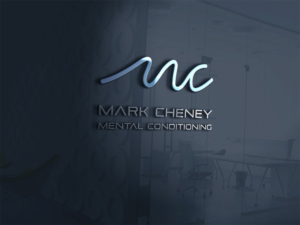 Logo Design by jacw02 for Mark Cheney Mental Conditioning | Design: #24024461
