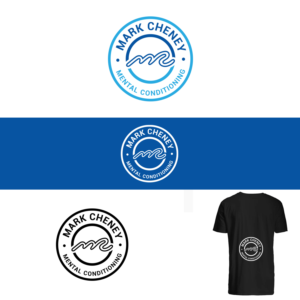 Logo Design by Maxo-Biz for Mark Cheney Mental Conditioning | Design: #23994122