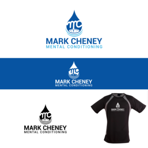Logo Design by Maxo-Biz for Mark Cheney Mental Conditioning | Design: #23994123