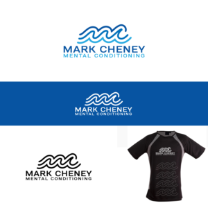 Logo Design by Maxo-Biz for Mark Cheney Mental Conditioning | Design: #23994124
