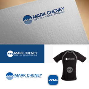 Logo Design by Maxo-Biz for Mark Cheney Mental Conditioning | Design: #23994125