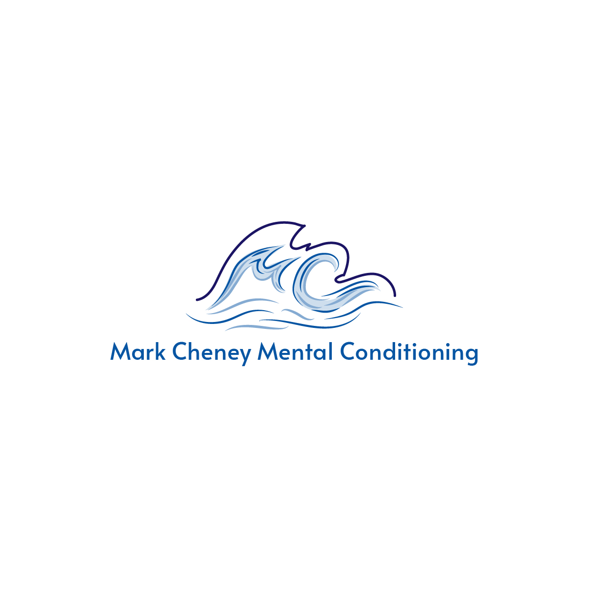 Logo Design by Lin23 for Mark Cheney Mental Conditioning | Design #24001955