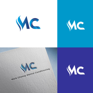 Design de Logo par MarkazAlrusumatOfficial pour Mark Cheney Mental Conditioning | Design #24019083