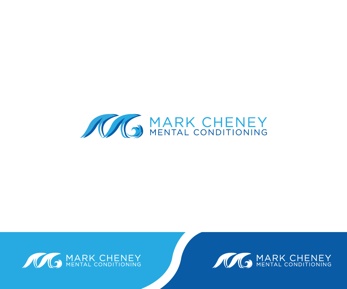 Logo Design by fauzan harun for Mark Cheney Mental Conditioning | Design #24003865
