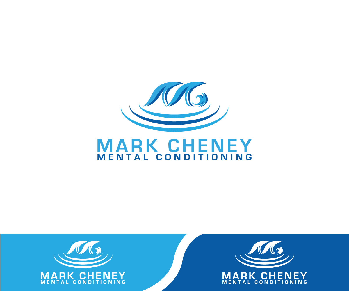 Logo Design by fauzan harun for Mark Cheney Mental Conditioning | Design #24014482
