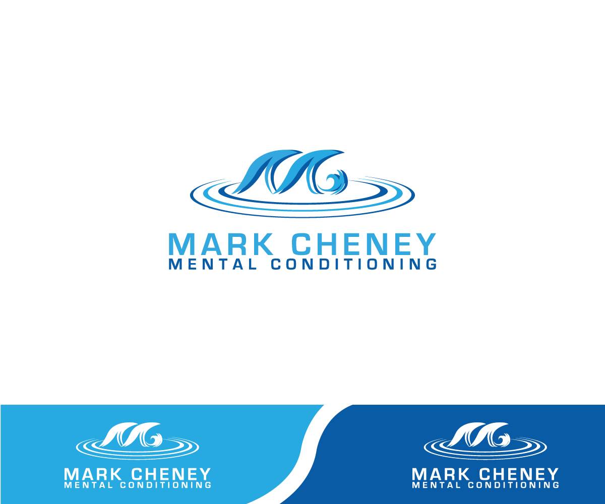 Logo Design by fauzan harun for Mark Cheney Mental Conditioning | Design #24014484