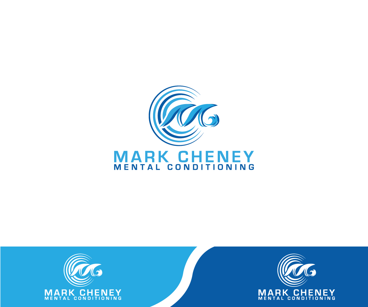 Logo Design by fauzan harun for Mark Cheney Mental Conditioning | Design #24014485