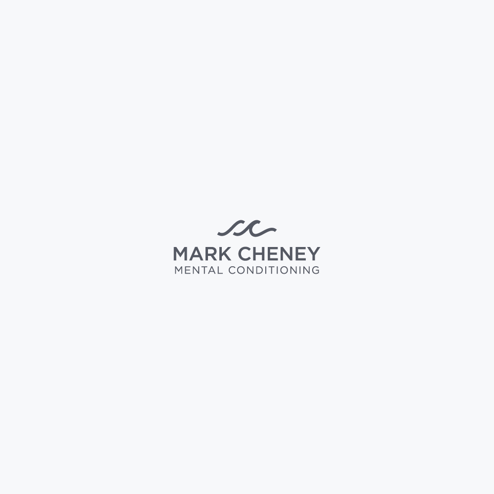 Logo Design by Maryo 2 for Mark Cheney Mental Conditioning | Design #24049105