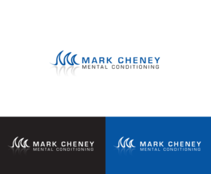 Logo Design by Shahzad.Designs for Mark Cheney Mental Conditioning | Design: #24043451