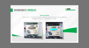 Diseño de PowerPoint por Grafix Hive para TRIDO Industries | Diseño: #24025958