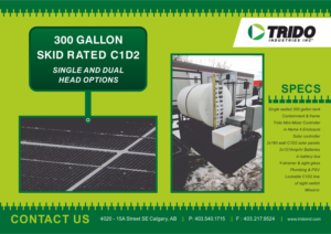 Design de Brochure par luvgraphics100 pour TRIDO Industries | Design : #23993371