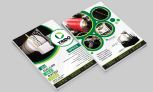 Brochure Design by Your_Design