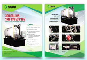 Brochure Design by oasegrafis