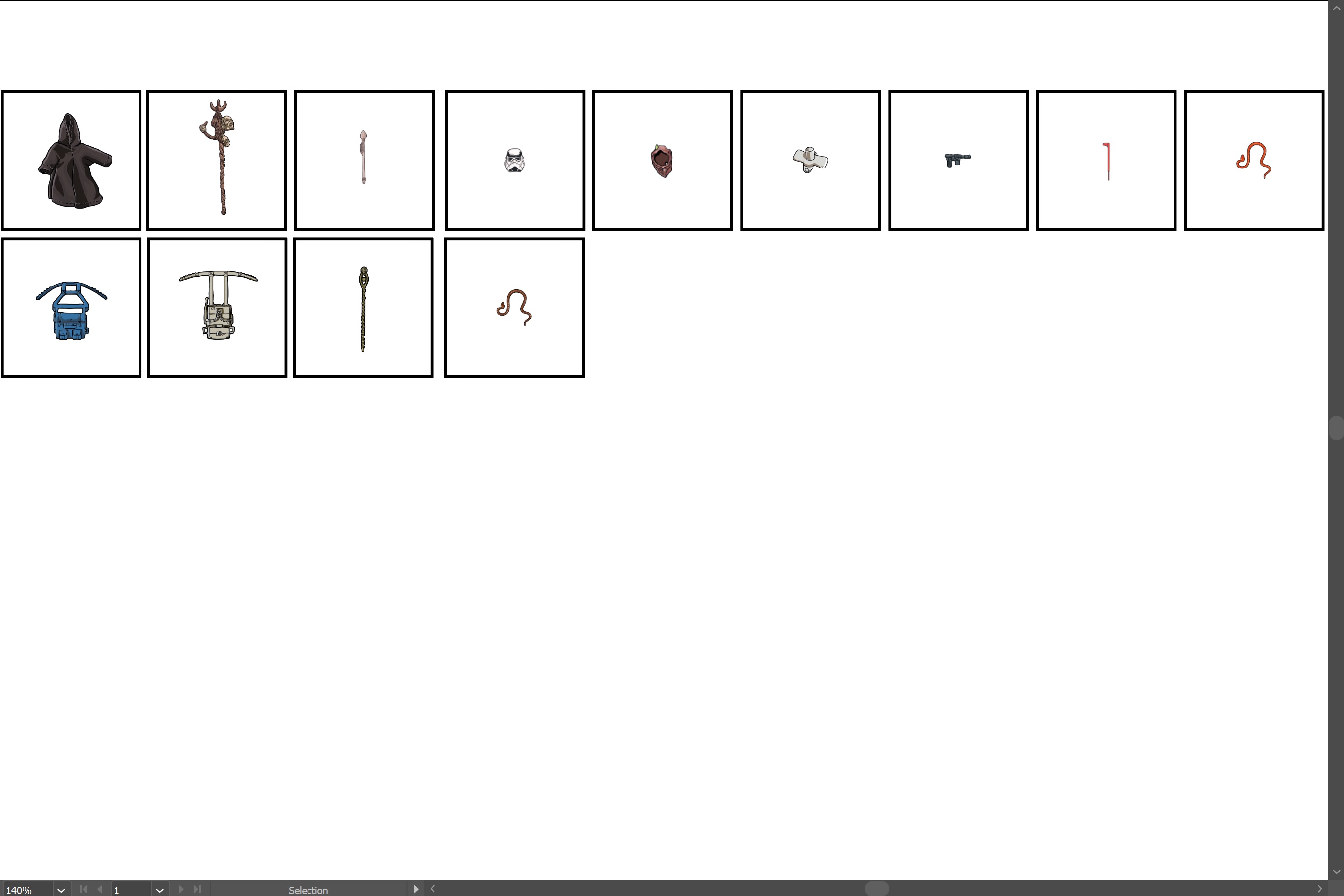 Graphic Design by Nublan Ameram for Christ-Centered Art | Design #24025175