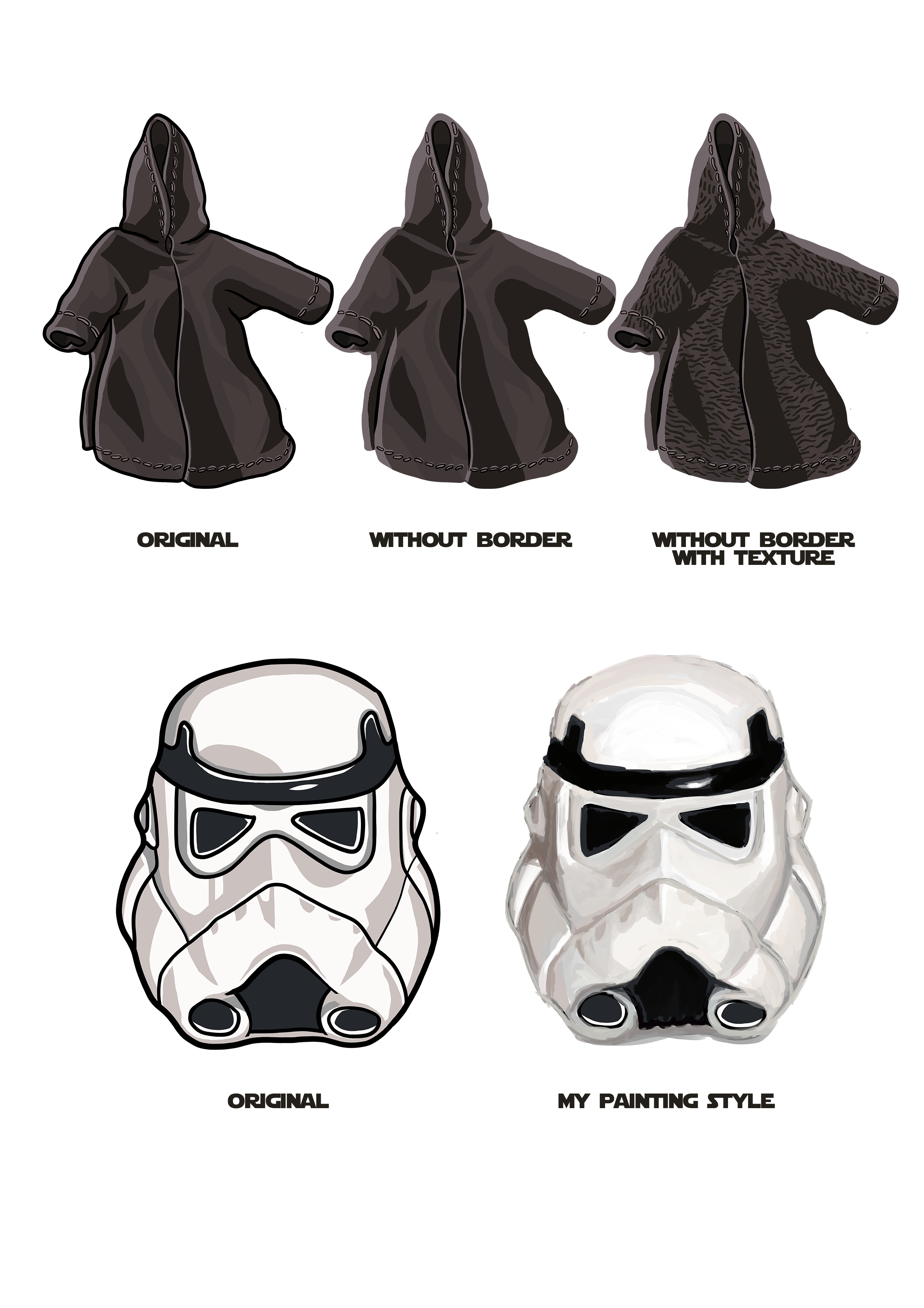 Graphic Design by Nublan Ameram for Christ-Centered Art | Design #24060817