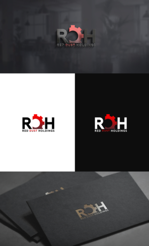 Diseño de Logo por GLDesigns para este proyecto | Diseño: #23997553