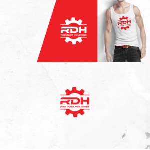 Logo Design by Abu Baker