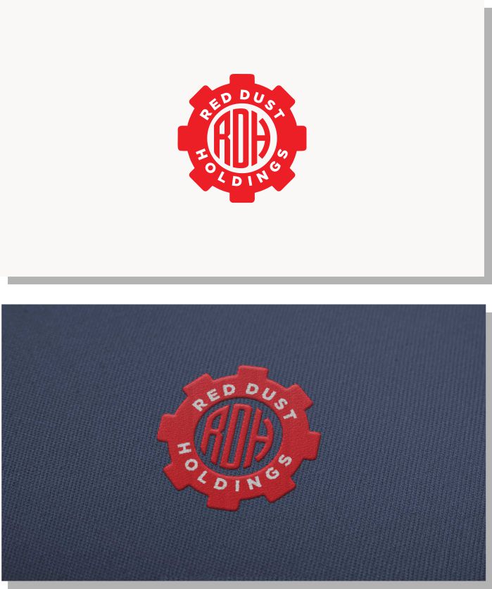 Logo Design by Rajiv Kumar for this project | Design #24017762