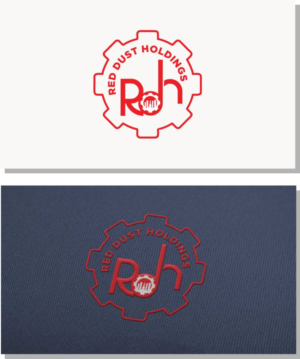 Diseño de Logo por Rajiv Kumar para este proyecto | Diseño: #24017763