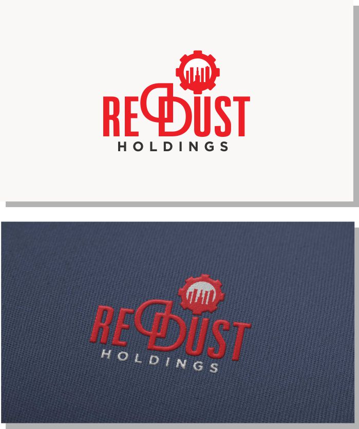 Logo Design by Rajiv Kumar for this project | Design #24017764