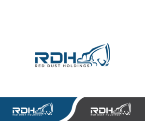 Diseño de Logo por fauzan harun para este proyecto | Diseño: #23997802