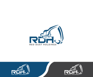 Diseño de Logo por fauzan harun para este proyecto | Diseño: #23997804