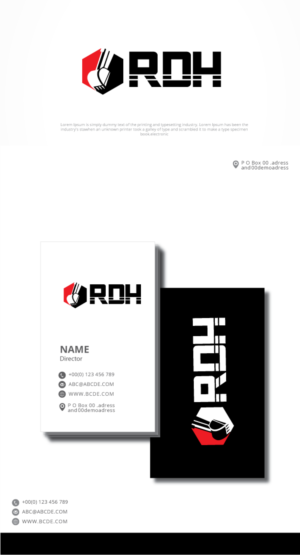 Logo Design by graphicevolution for this project | Design: #23992704