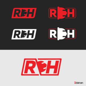 Logo Design by N Deepak Singha