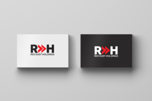 Diseño de Logo por Cieldish para este proyecto | Diseño: #24001050