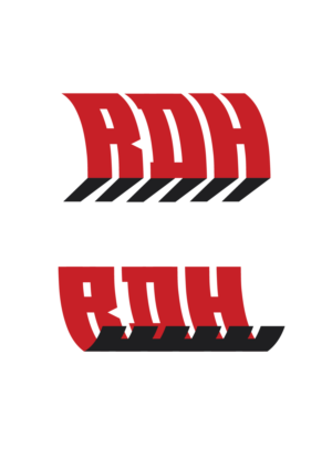 Logo Design by brunorubiolo94