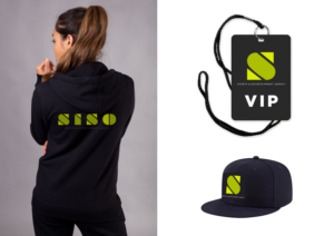 Logo Design by Stobart Creative for SISO Agency | Design: #24004144