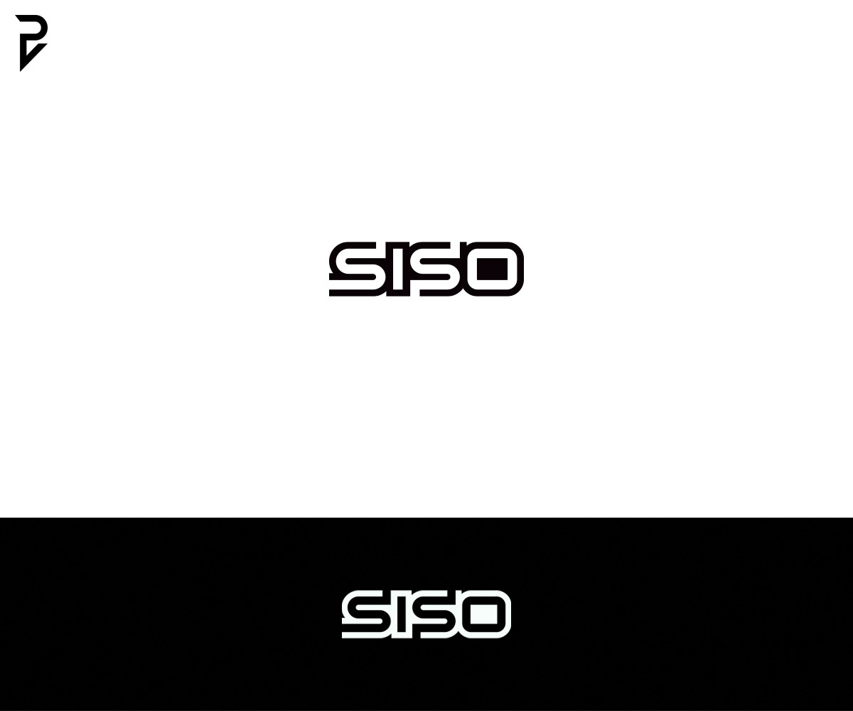 Logo-Design von poisonvectors für SISO Agency | Design #24004547