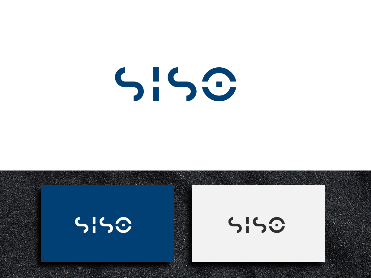 Logo Design by ArtSamurai for SISO Agency | Design #24007474