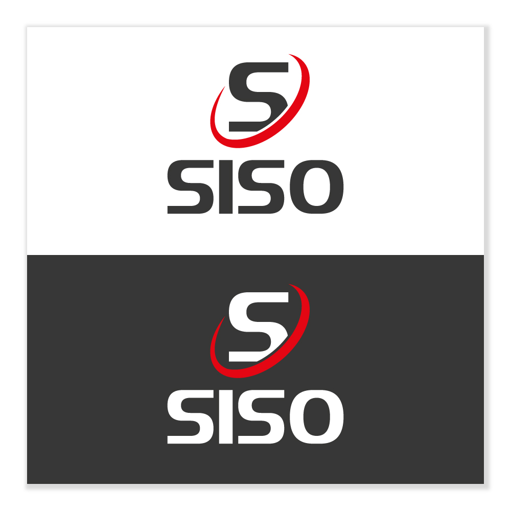 Logo Design by Sujit Banerjee for SISO Agency | Design #24002305