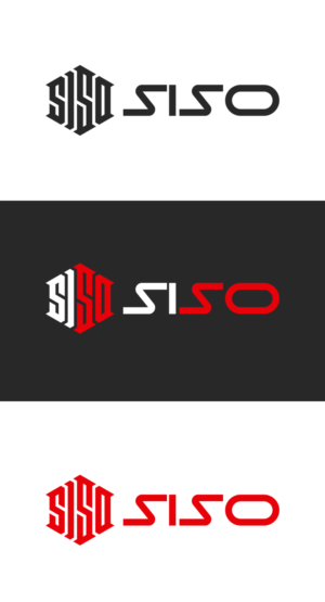 Logo Design by fatiyadesign for SISO Agency | Design: #23998989