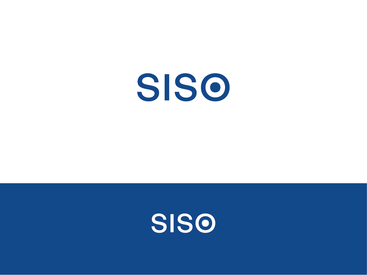 Logo-Design von Gio Ville für SISO Agency | Design #24007206