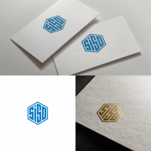 Logo Design by mbah suratman for SISO Agency | Design: #23998768