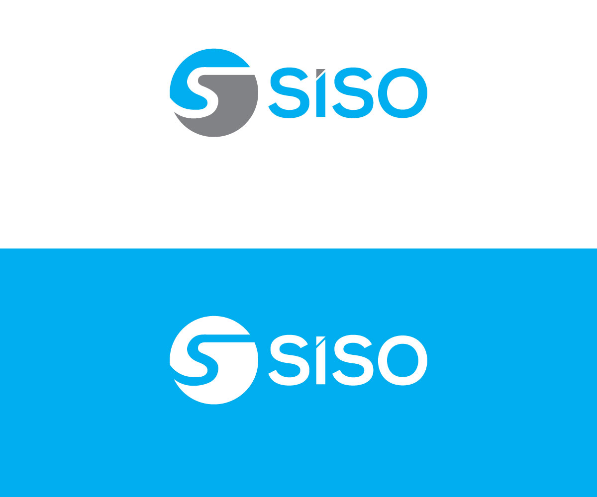 Logo-Design von sk moheuddin 2 für SISO Agency | Design #24002477